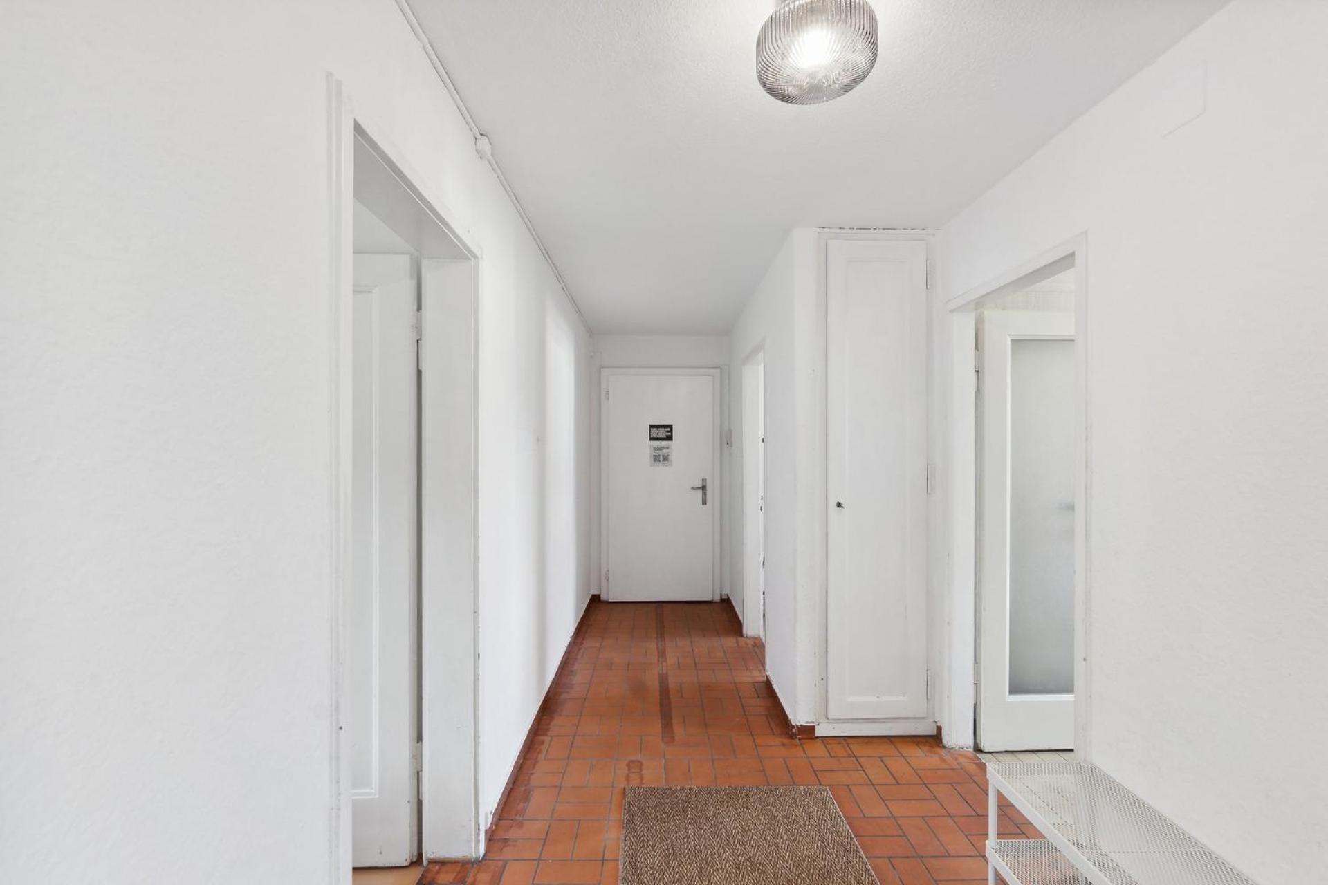Charming And Comfortable Apartment Zürich Exteriör bild