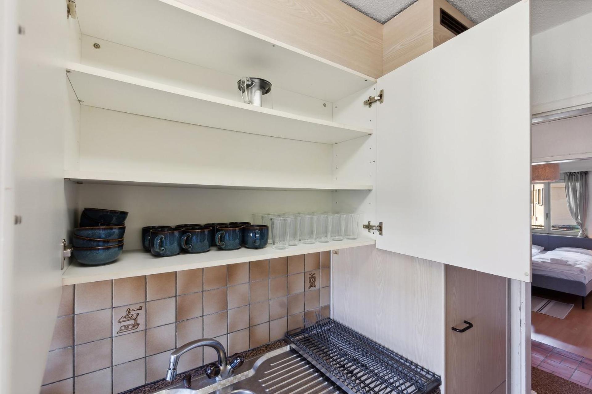 Charming And Comfortable Apartment Zürich Exteriör bild