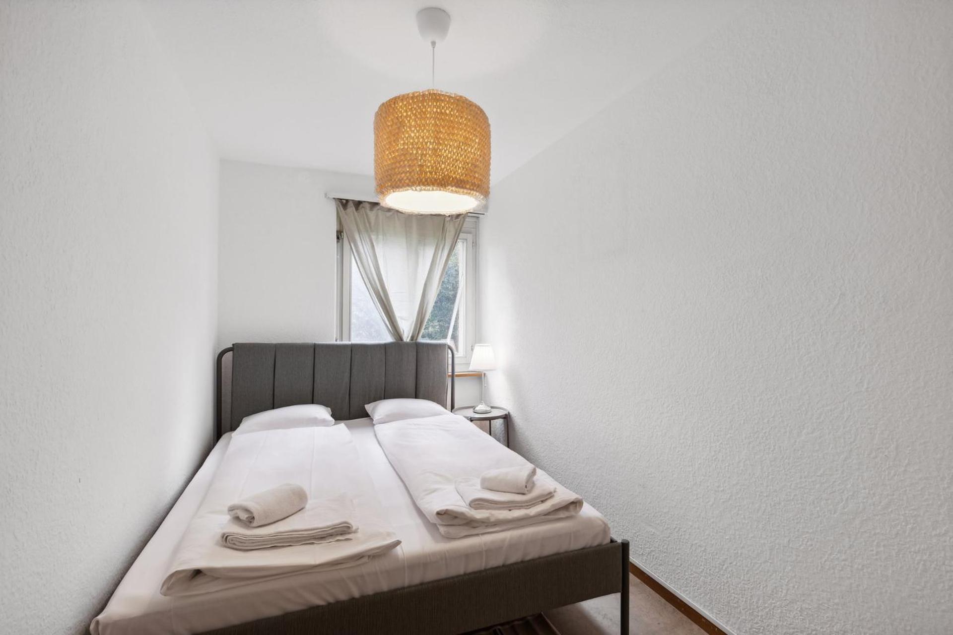 Charming And Comfortable Apartment Zürich Exteriör bild