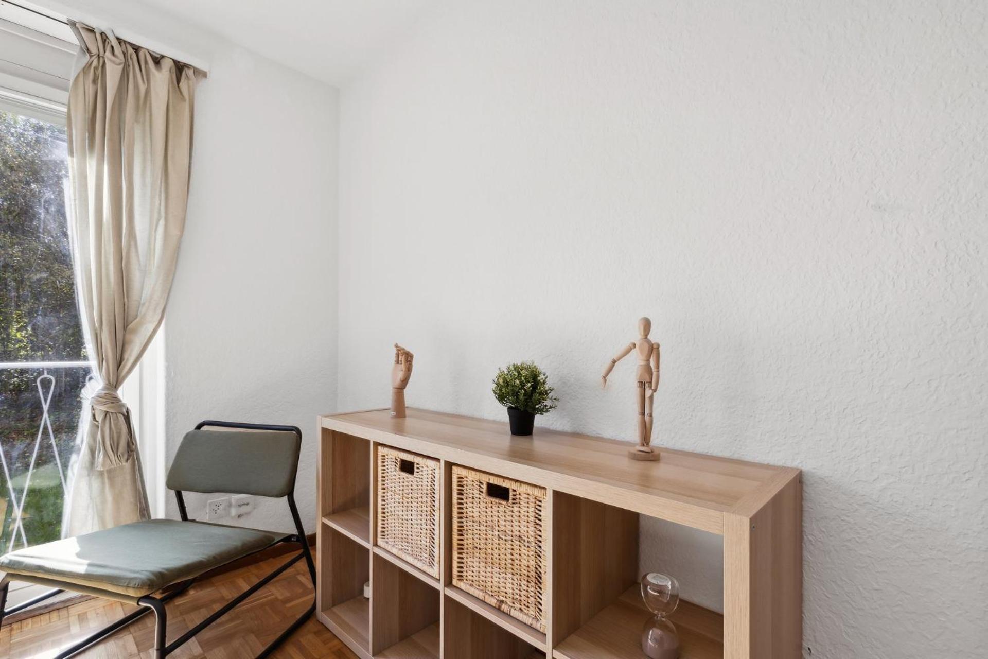 Charming And Comfortable Apartment Zürich Exteriör bild