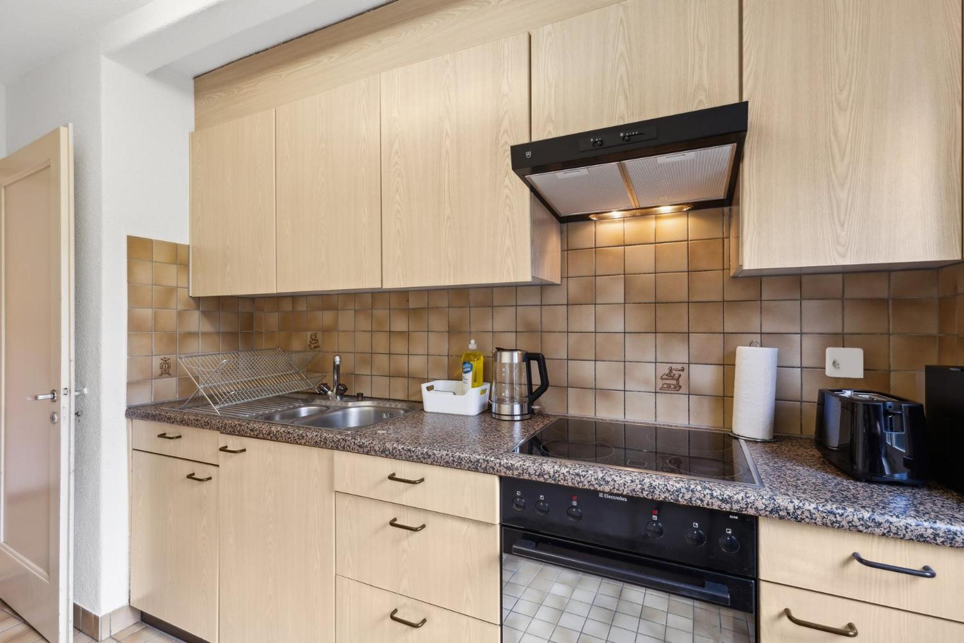 Charming And Comfortable Apartment Zürich Exteriör bild