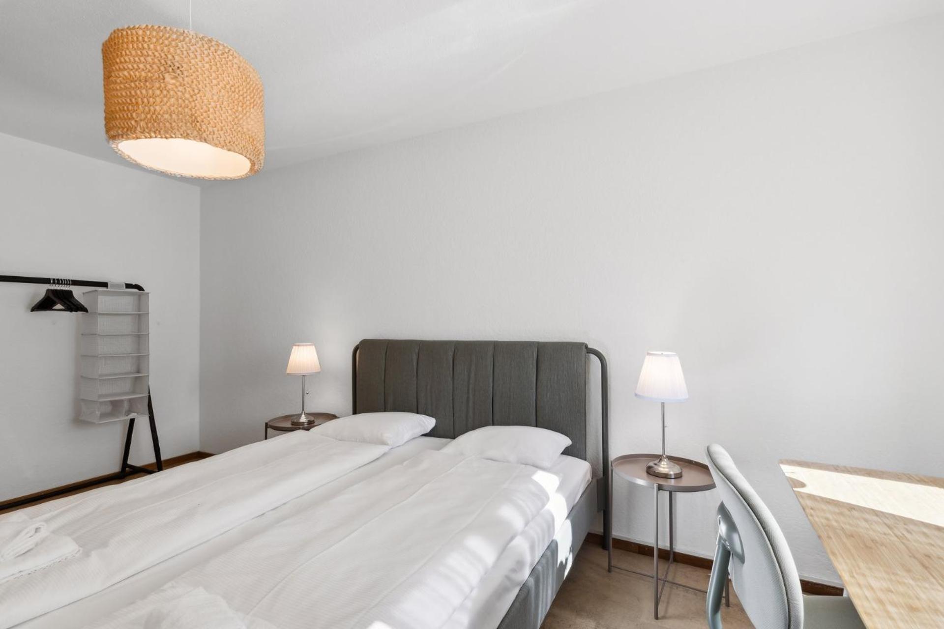 Charming And Comfortable Apartment Zürich Exteriör bild